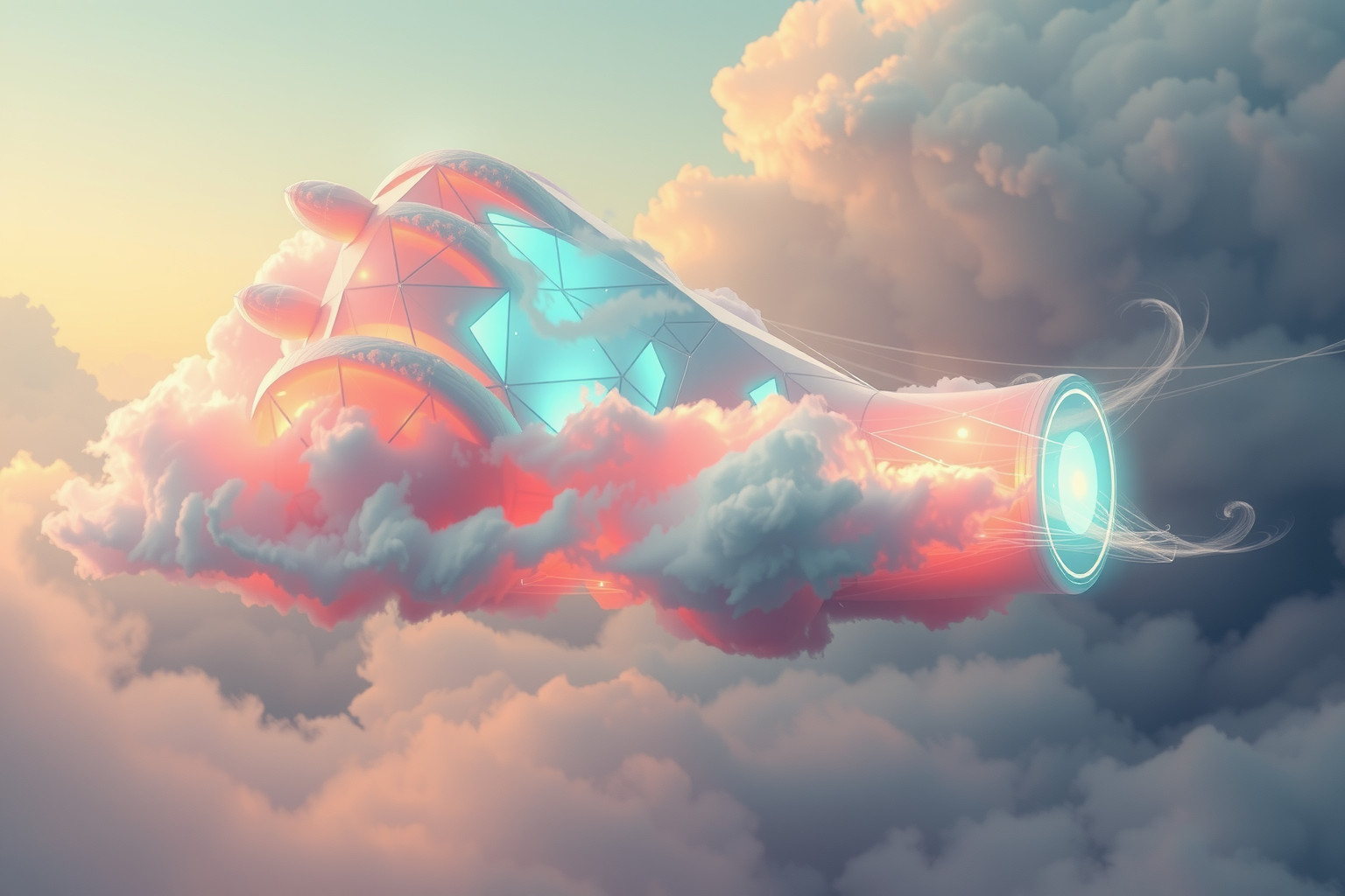 Sognare viaggi insoliti stimola creatività e pensiero non convenzionale.