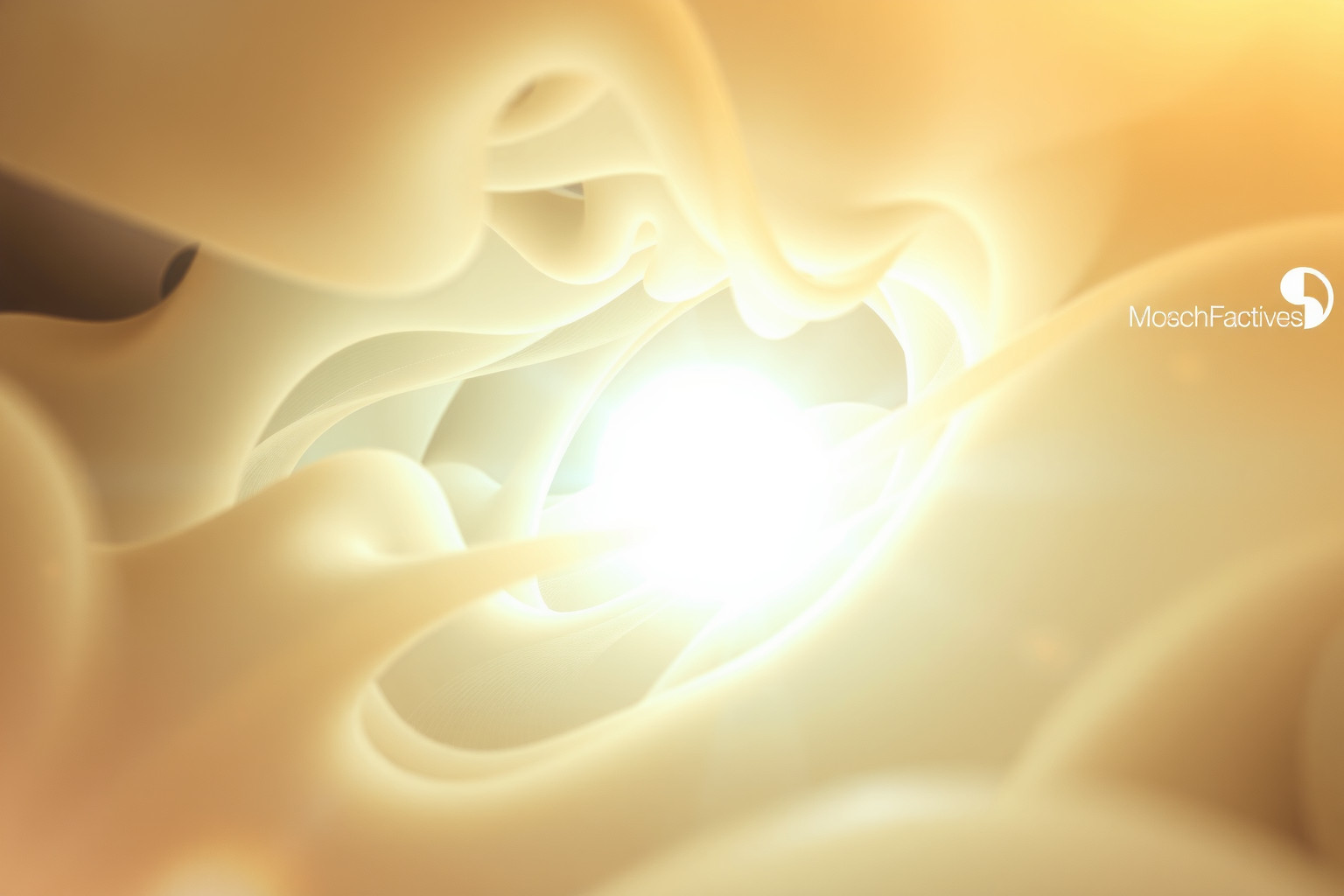 Sognare luce accecante riflette stress e sovraccarico emotivo intenso.