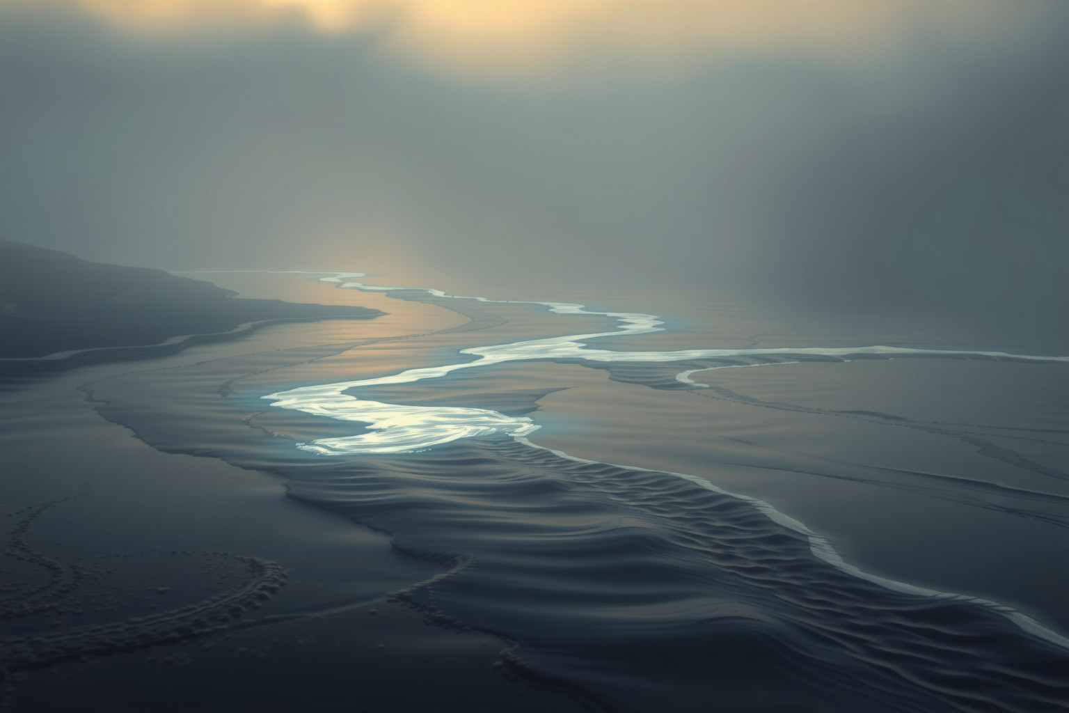 Sognare una macchia indelebile simboleggia colpa o rimorso persistente.