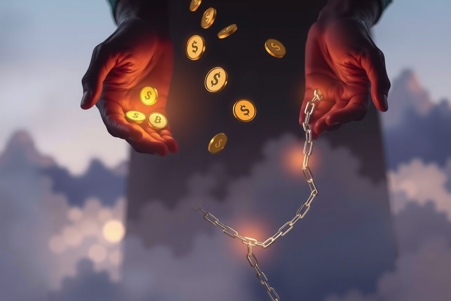 Sognare lo stipendio per pagare debiti indica ansia finanziaria nascosta.