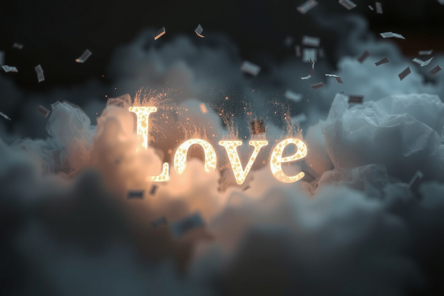 Sognare nome cancellato indica paura di perdere identità personale.