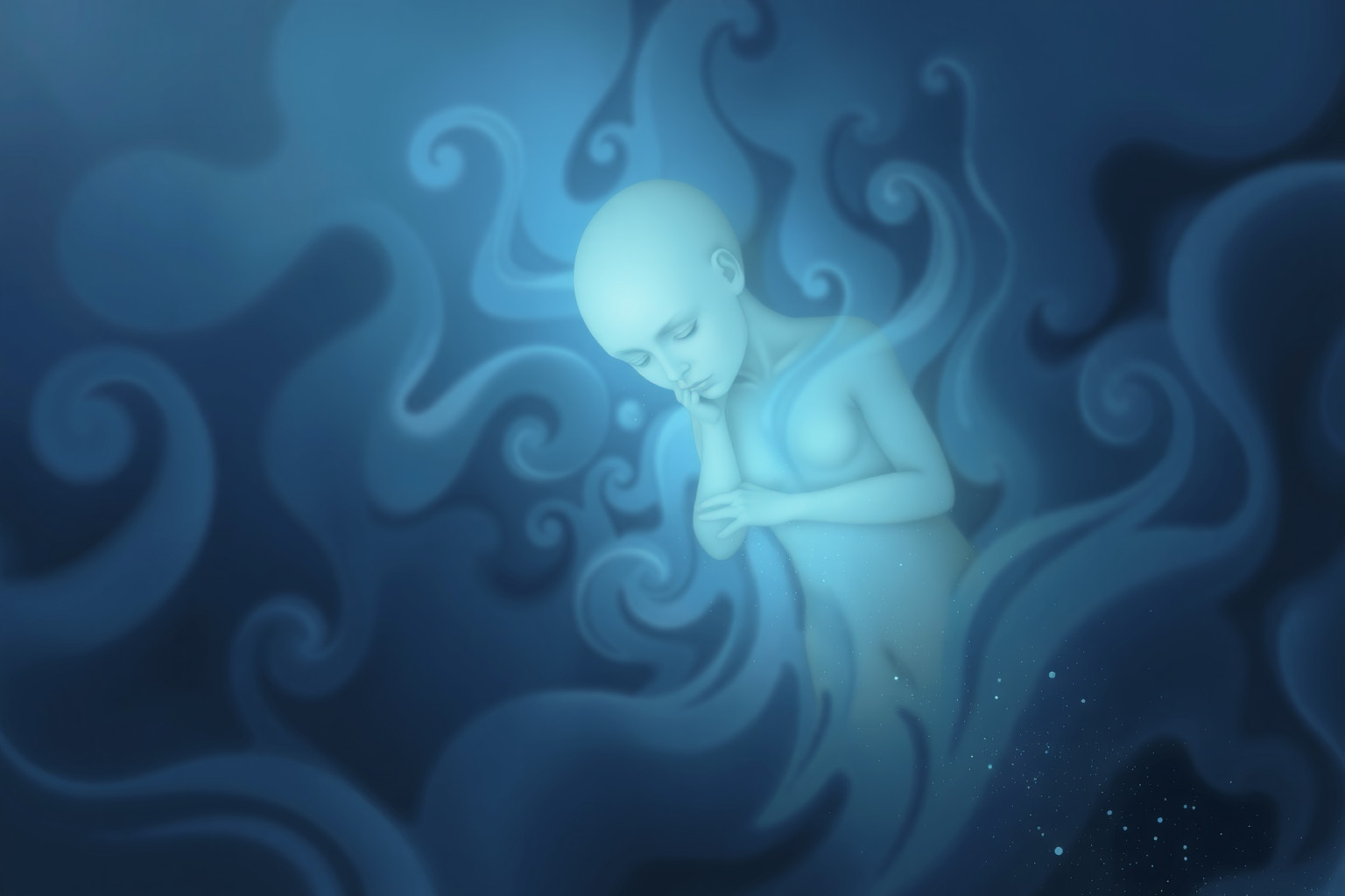 Sognare un codardo che piange rivela vulnerabilità nascosta e rimorso.