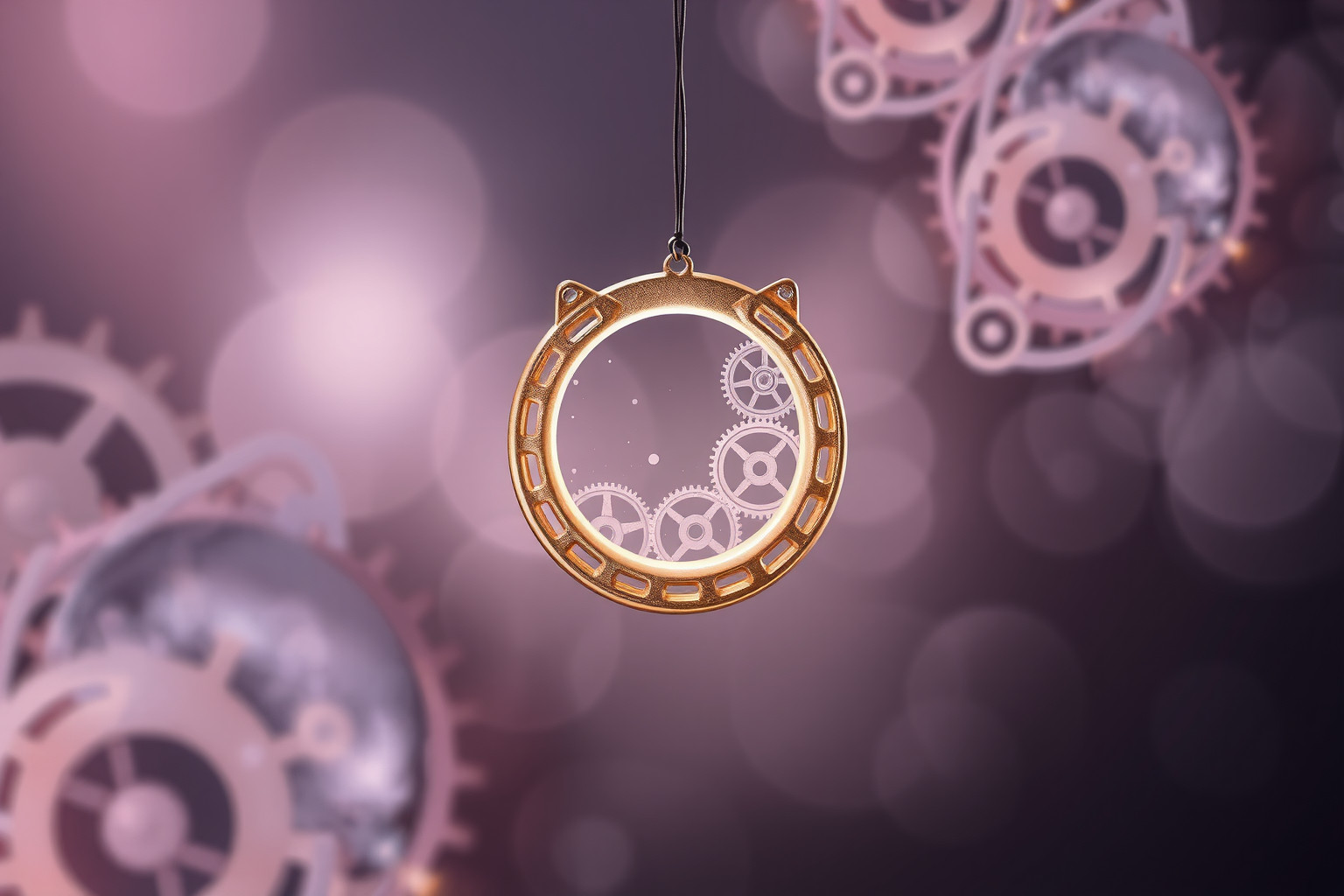 Sognare un ferro di cavallo al lavoro simboleggia fortuna in arrivo.