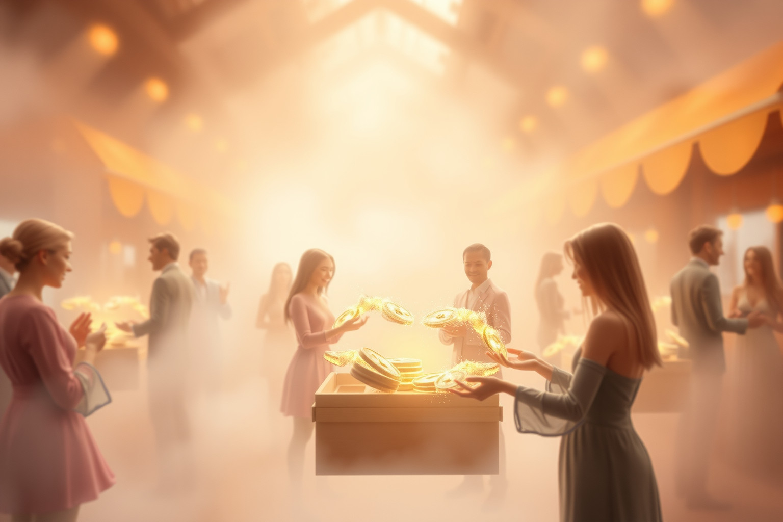 Sognare carne di maiale riflette scambi sociali e opportunità di guadagno.