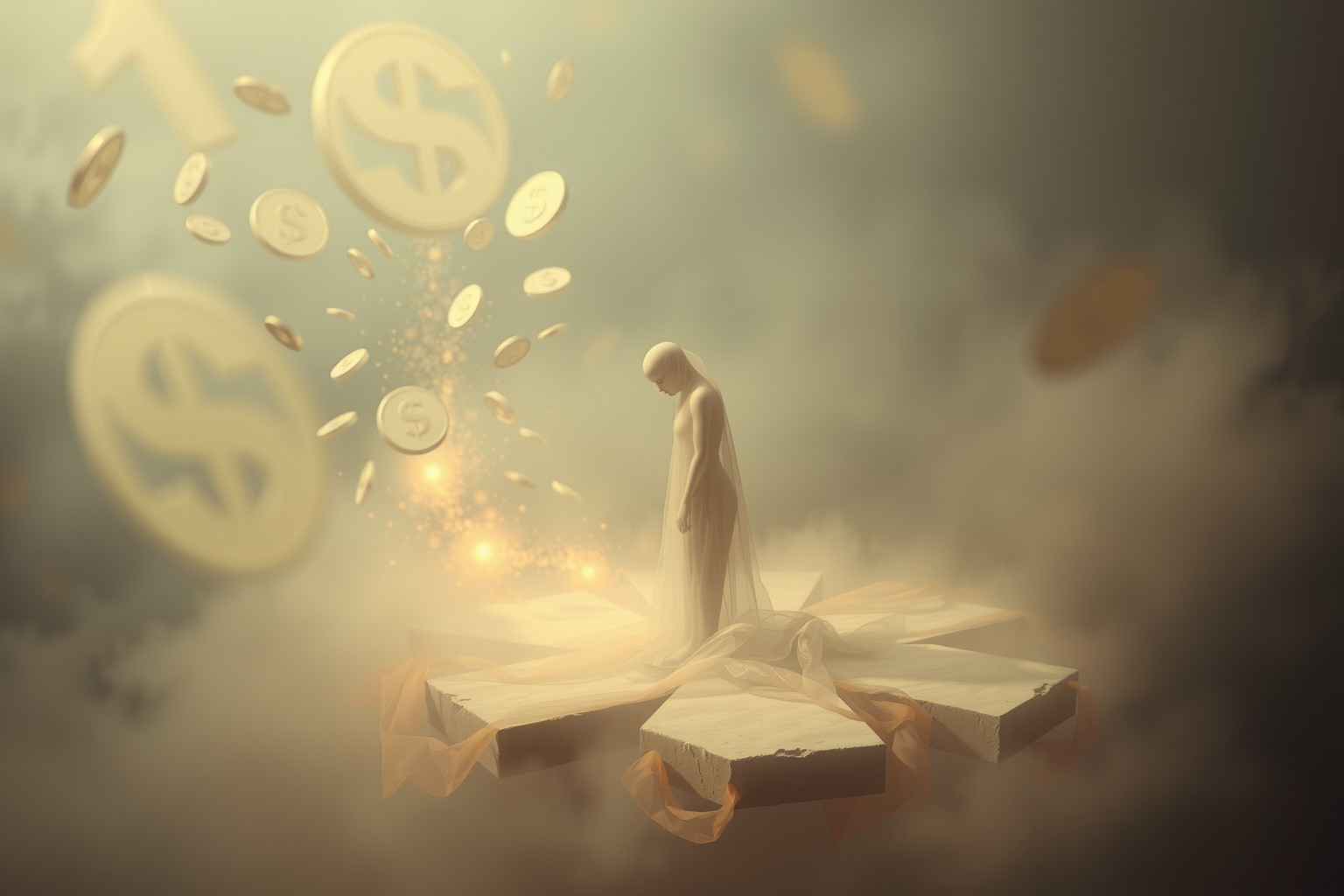 Sognare vergogna dello stipendio riflette insicurezza economica interiore.