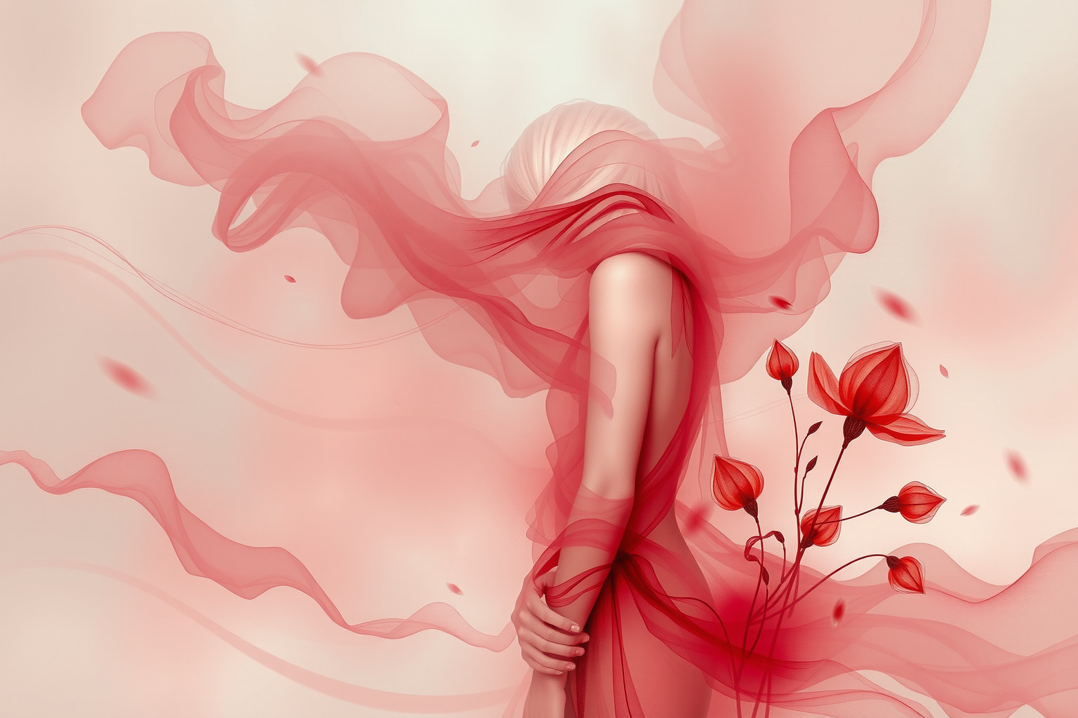 Sognare vergogna mestruazioni riflette paure di giudizio sociale nascosto.