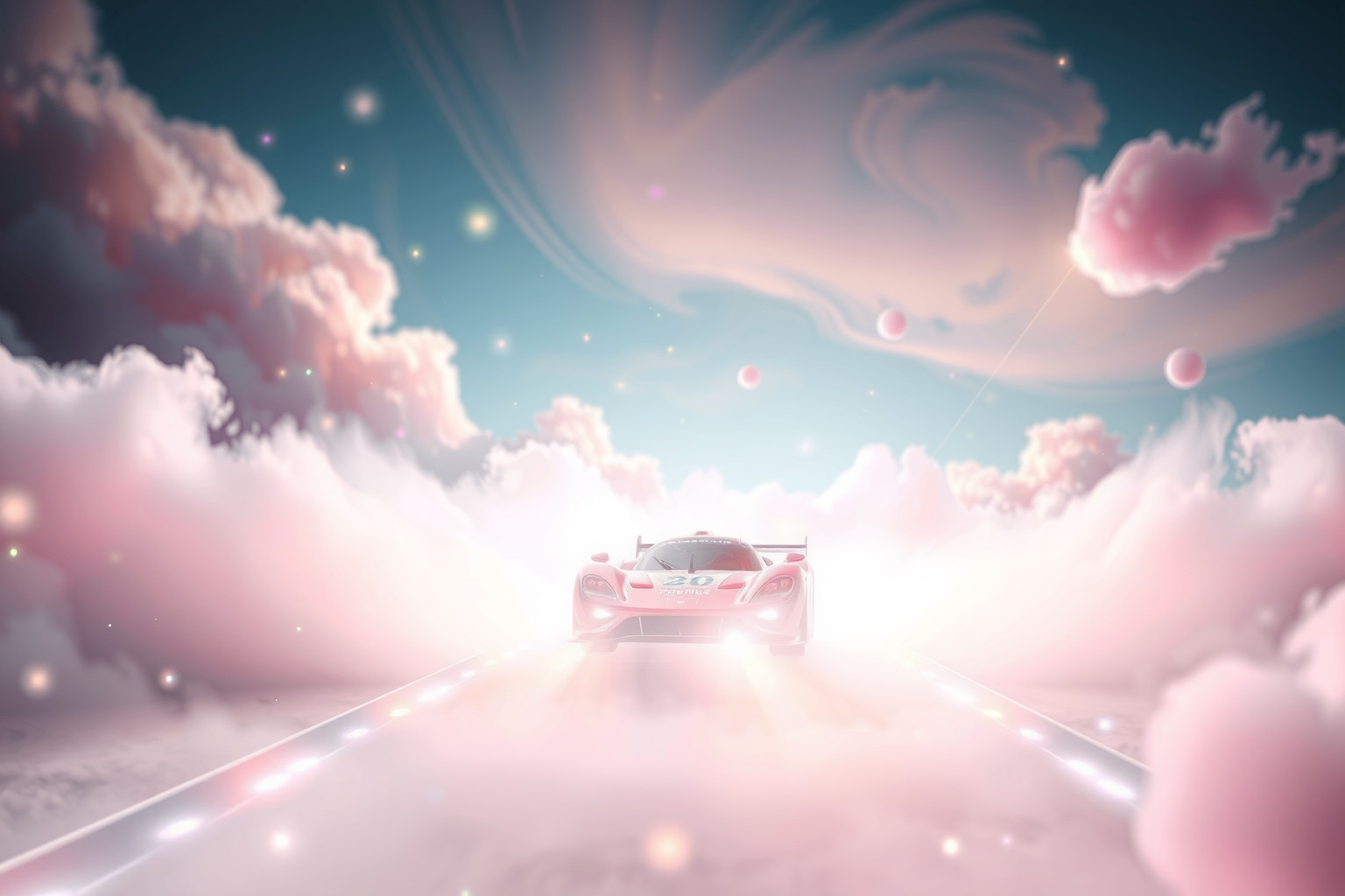 Sognare di vincere una gara simboleggia successo e determinazione.