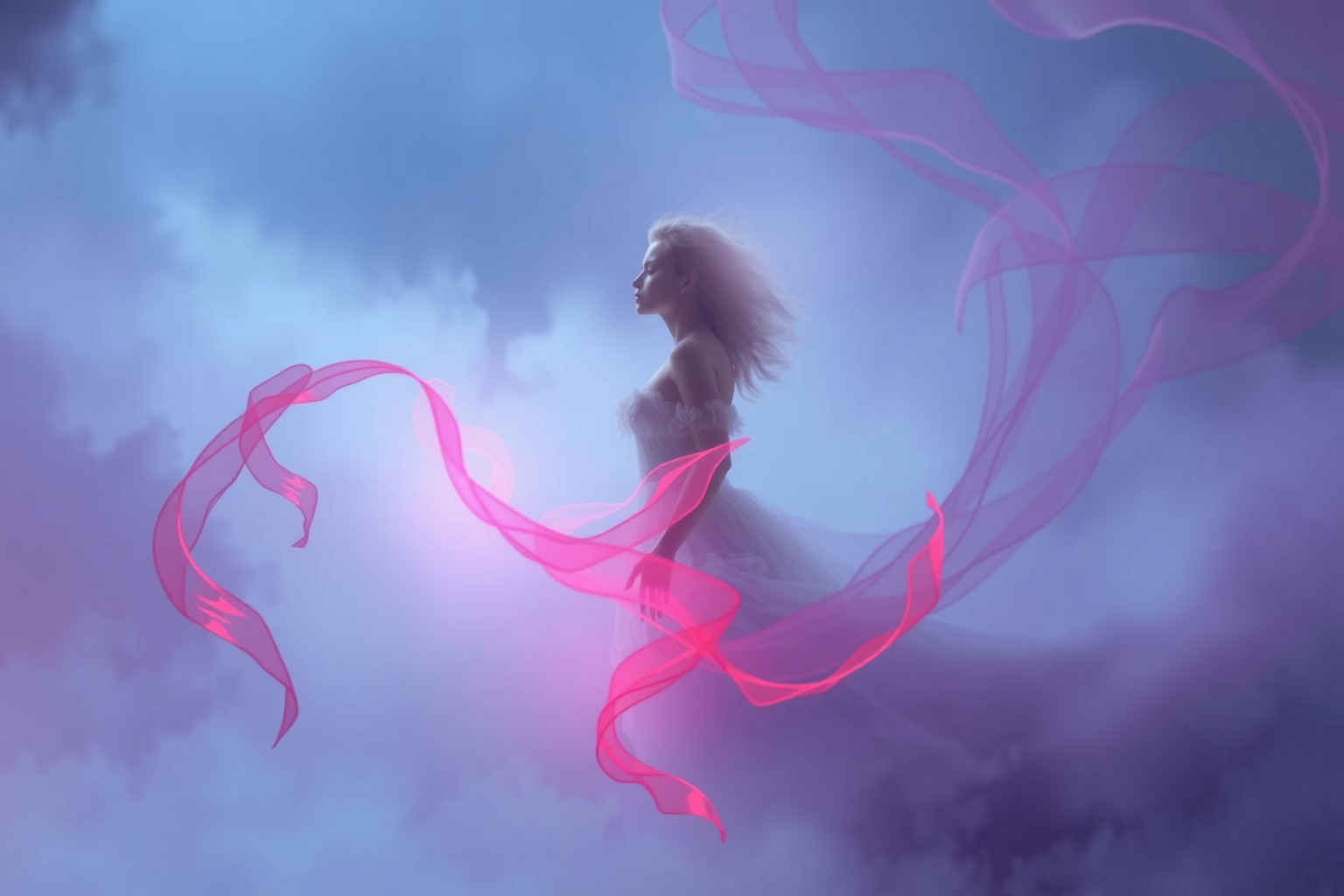 Sognare di vomitare sangue indica forte stress emotivo interiore.