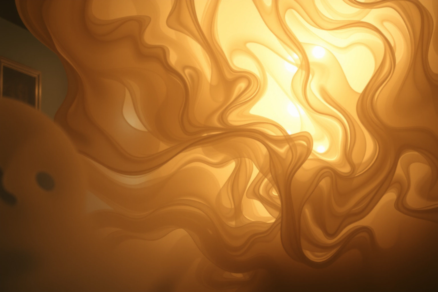 Sognare diarrea in casa indica perdita di controllo emotivo interno.