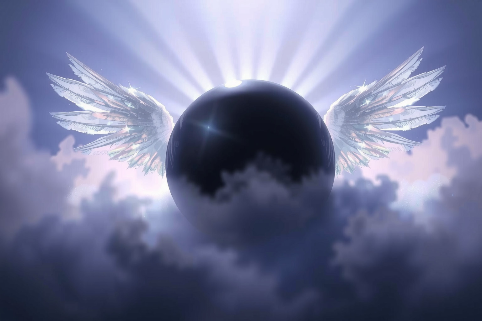 Sognare ebano lucido simboleggia purezza, forza e orgoglio interiore.