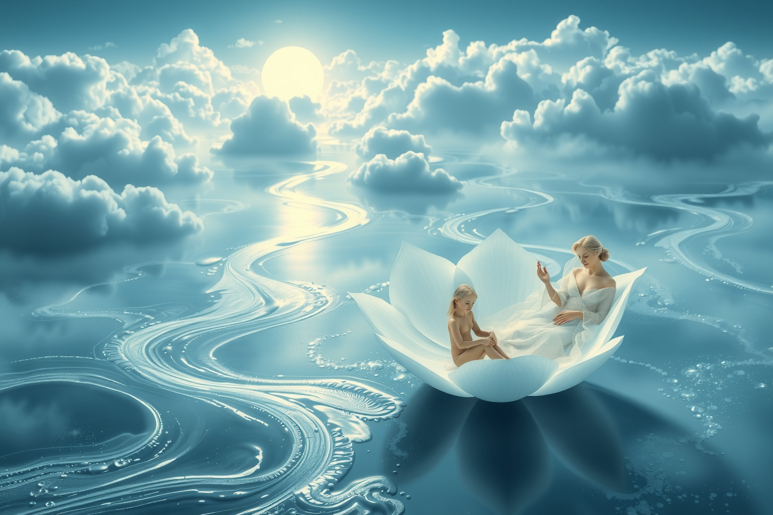 Sognare enuresi notturna spesso simboleggia il rilascio di ansie nascoste.