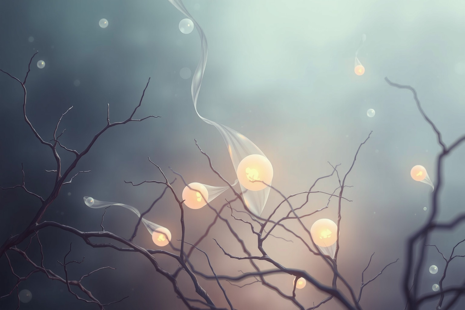 Sognare ghiandole gonfie riflette ansie nascoste e preoccupazioni interiori.