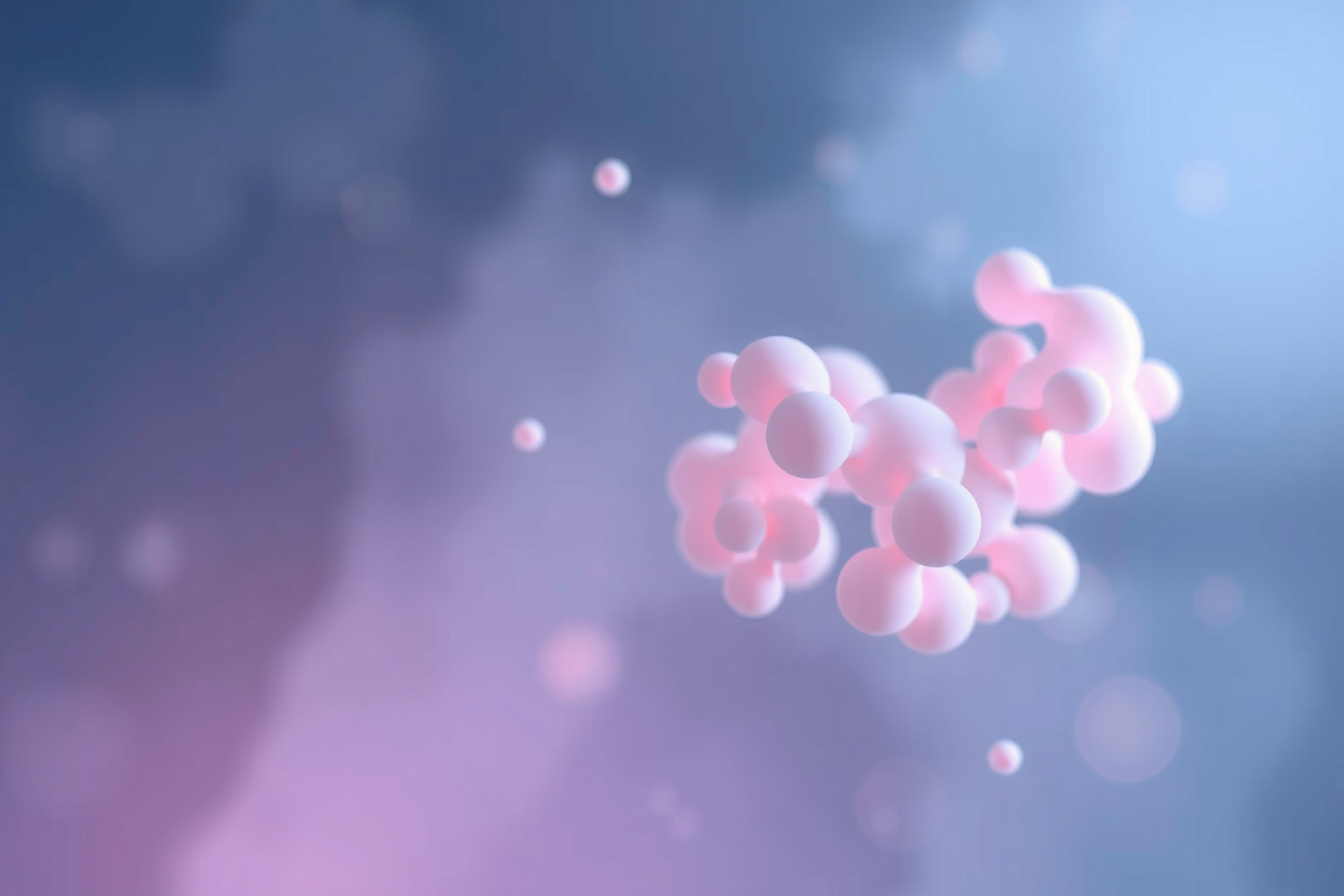 Sognare ghiandole in movimento riflette un'instabilità emotiva interna.