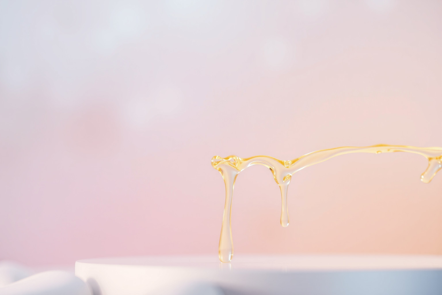 Sognare grasso d'oca fuso indica trasformazioni emotive profonde.