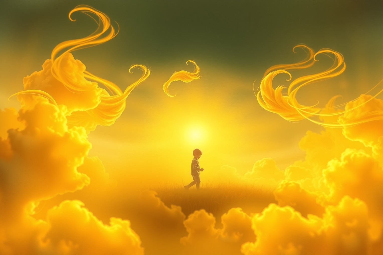 Sognare grasso d'oca evoca dolci ricordi d'infanzia perduti.