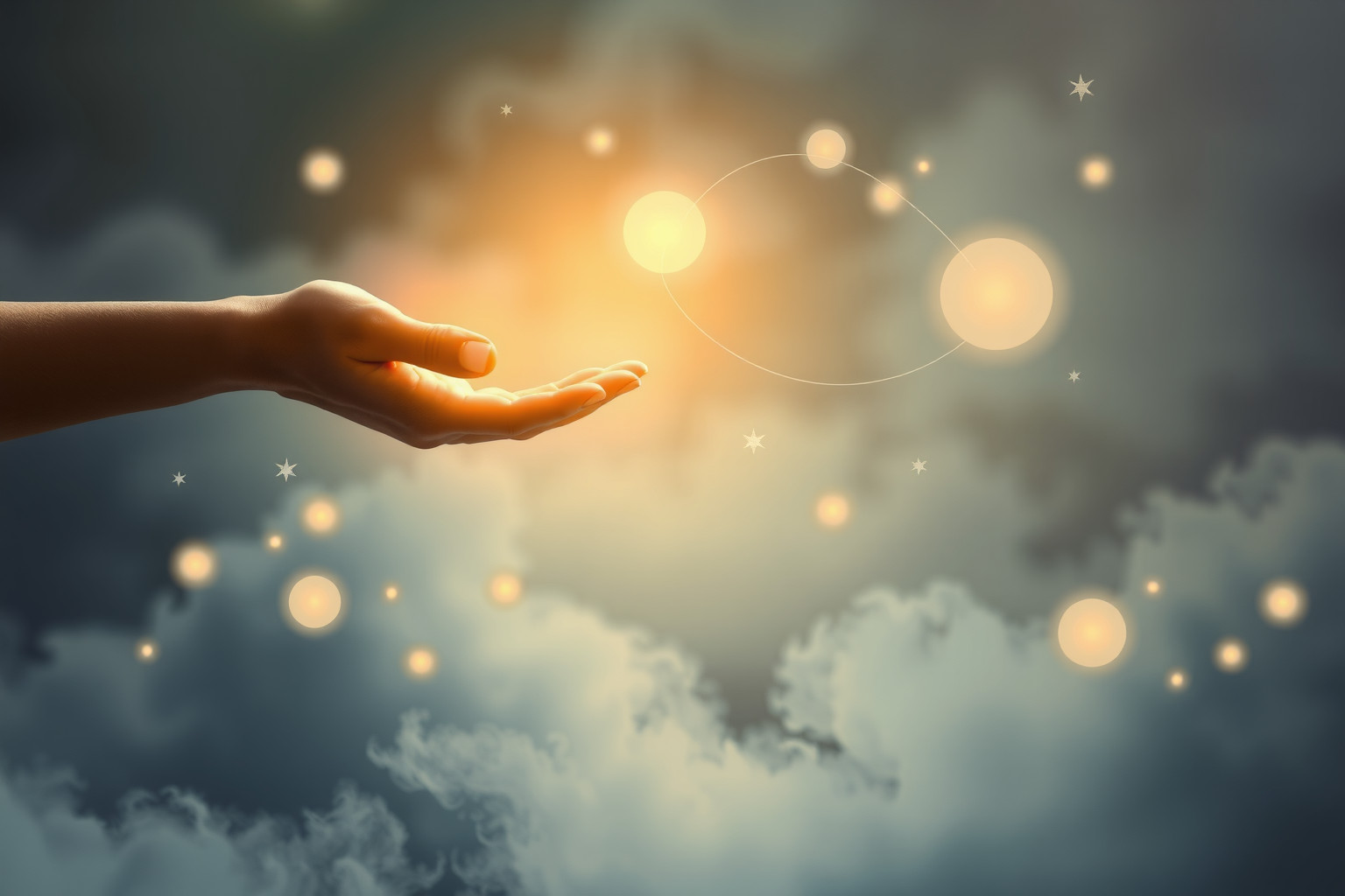 Sognare il capo che consiglia indica guida e crescita personale imminente.