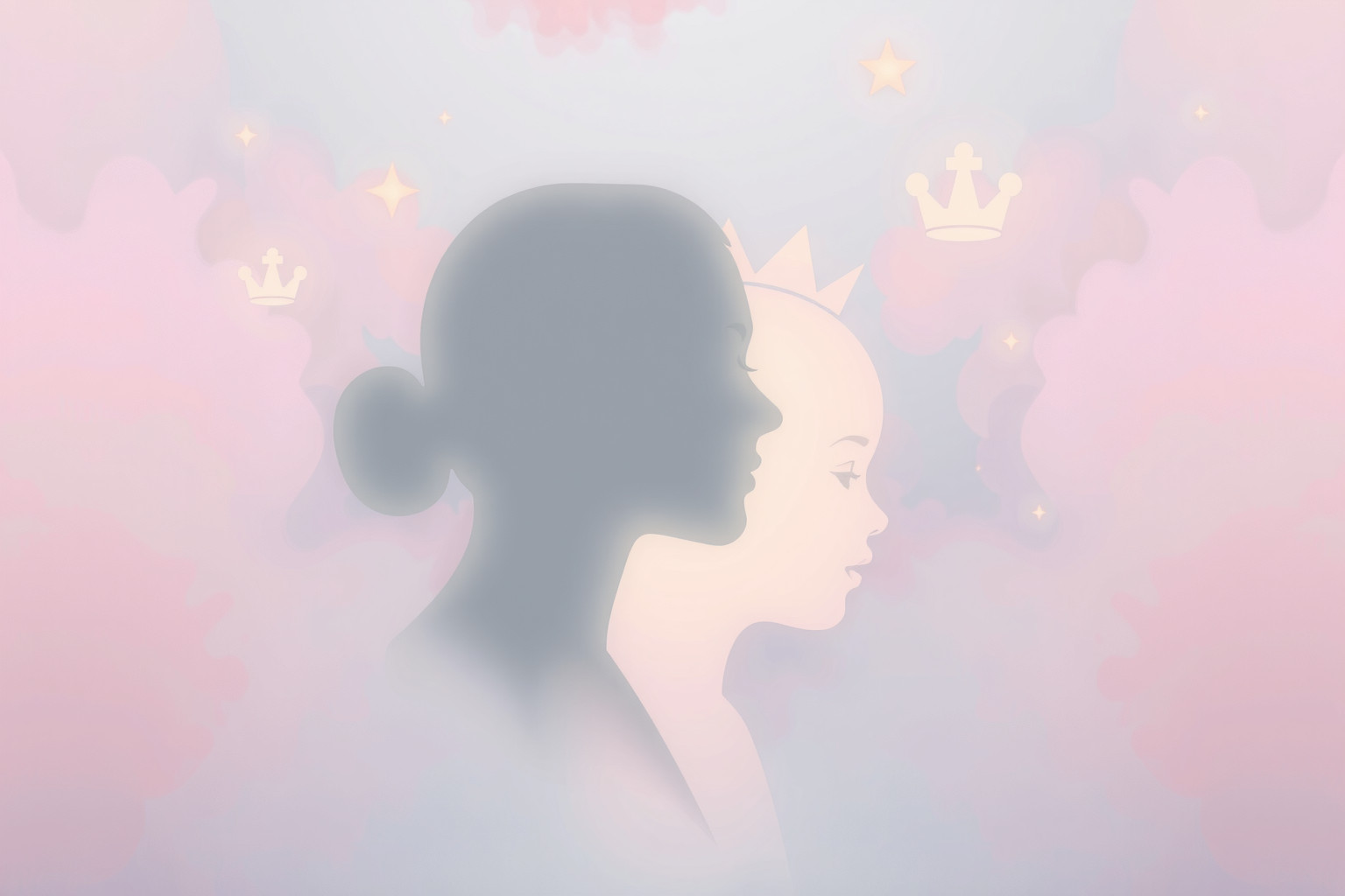 Sognare il capo bambino riflette insicurezze e bisogni di guida.