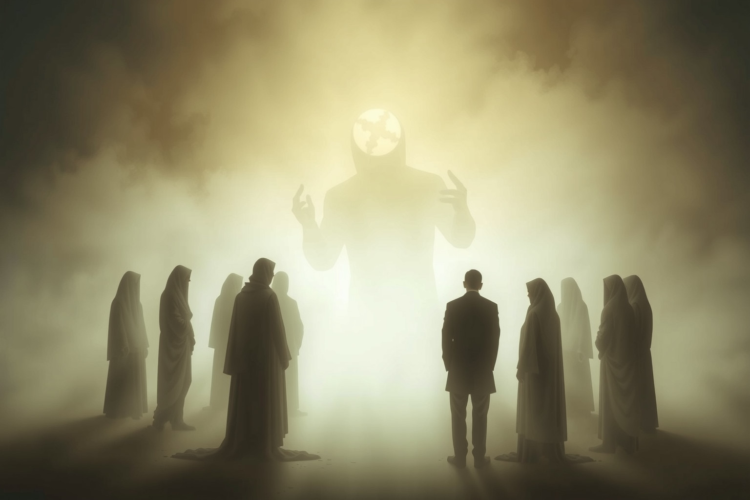 Sognare il funerale di un collega simboleggia cambiamenti professionali imminenti.