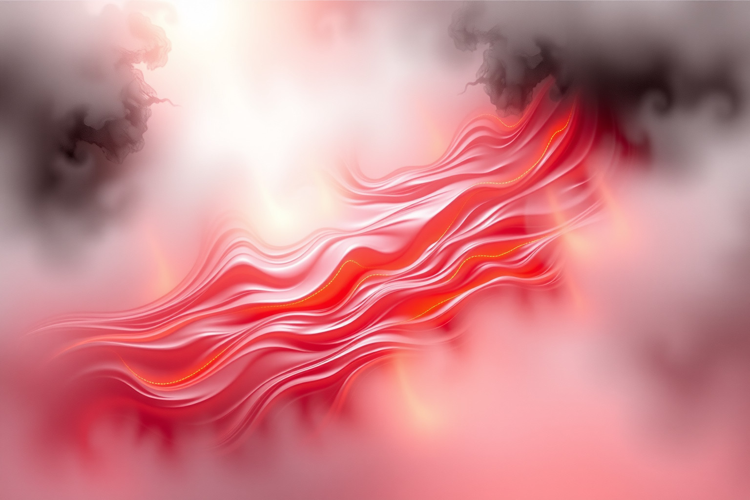 Il sangue nei sogni simboleggia energia vitale e trasformazione profonda.