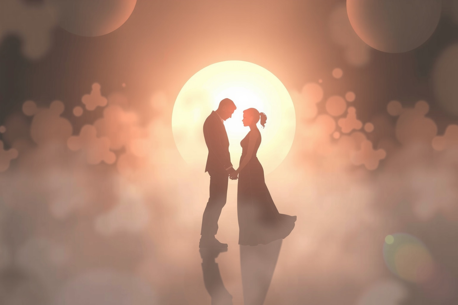 Sognare la disapprovazione del partner riflette insicurezze emotive profonde.