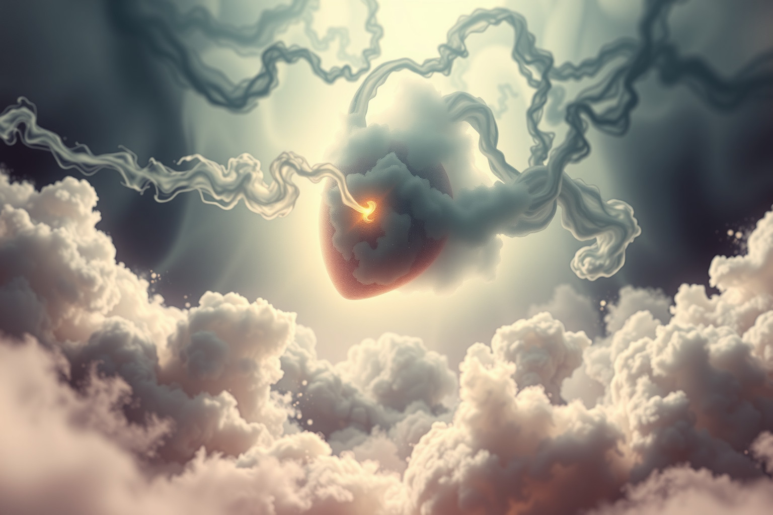 Sognare la milza simboleggia rilascio di emozioni negative profonde.