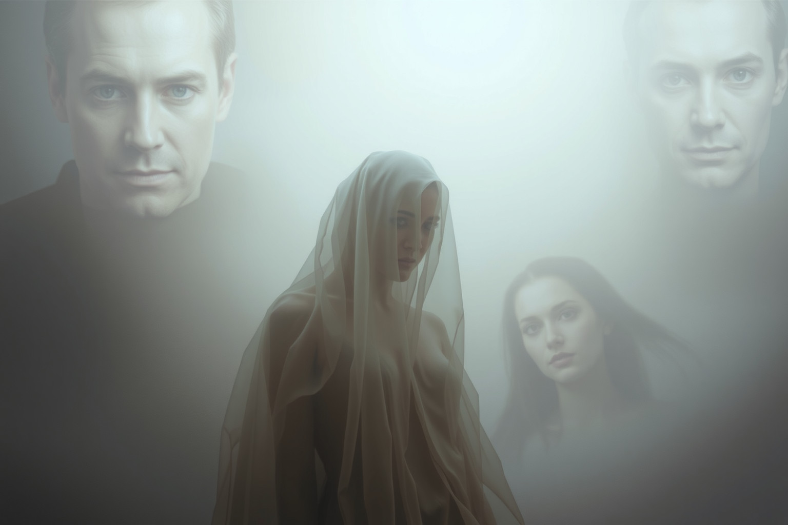 Sognare la mimetizzazione riflette timore del giudizio altrui nascosto.