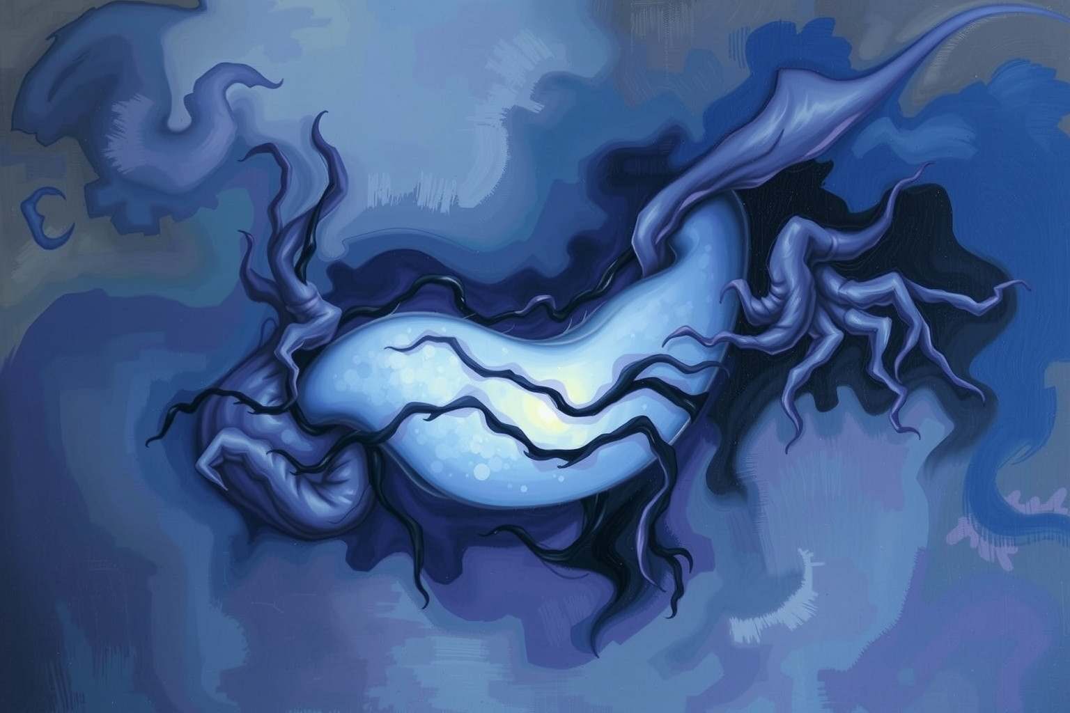 Sognare l’addome rivela conflitti interiori tra istinti e emozioni nascoste.