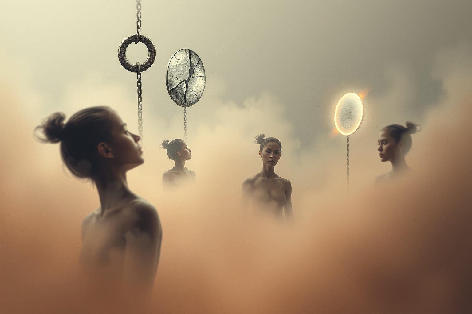 L'antisemitismo nei sogni riflette paure sociali profonde e ingiustizie.