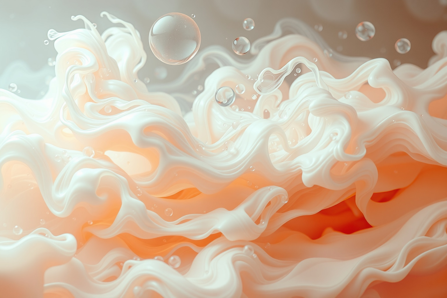 Sognare lievito che lievita troppo simboleggia eccesso incontrollato.