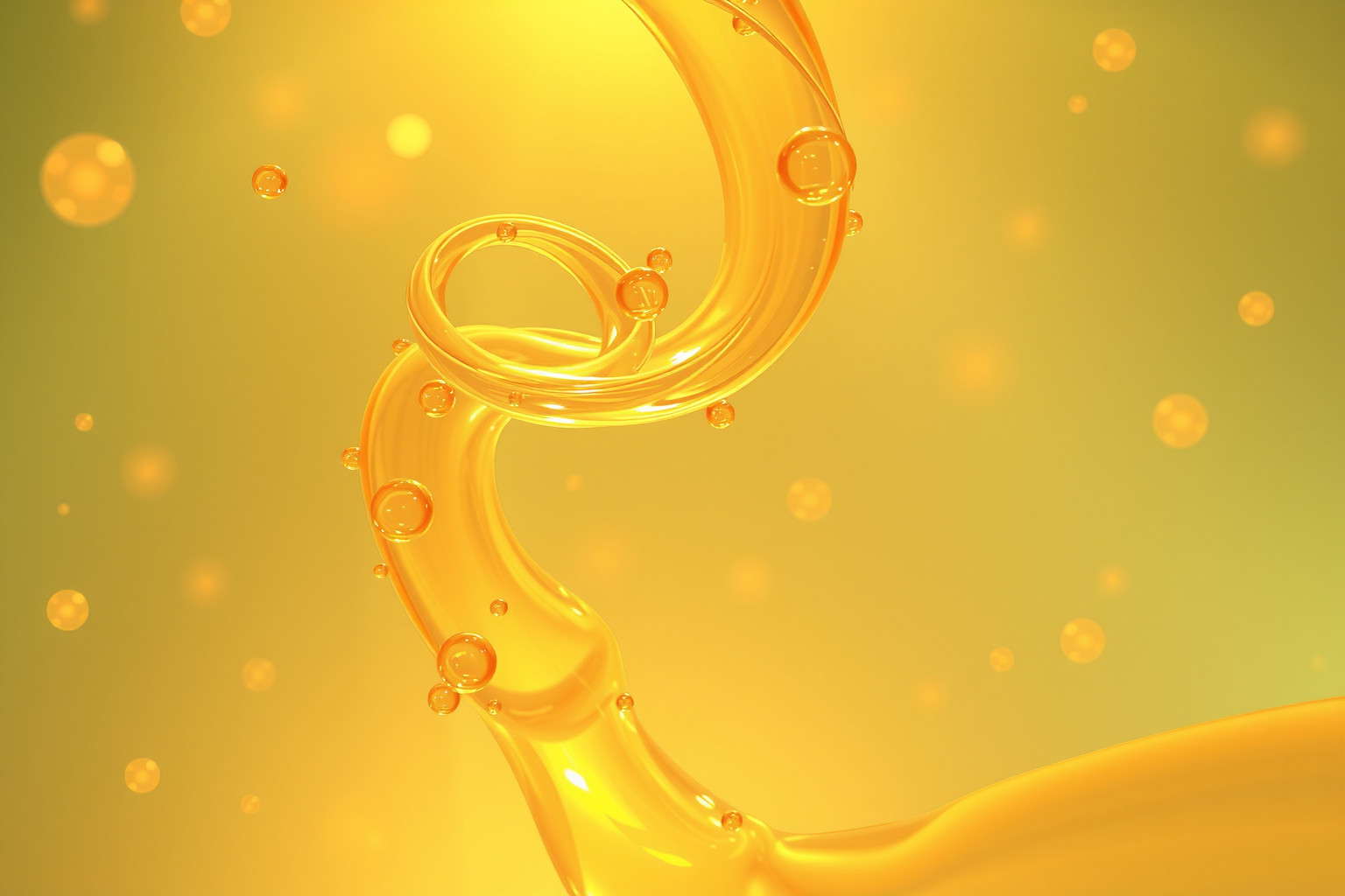 Sognare lievito fresco simboleggia rinascita e forza interiore.