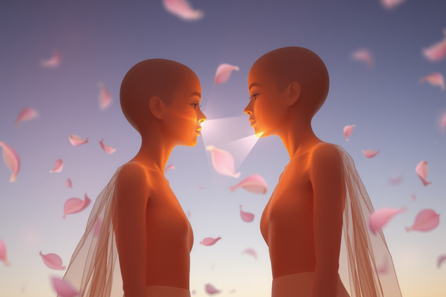 Sognare lo sposo svela il bisogno profondo di amore autentico.