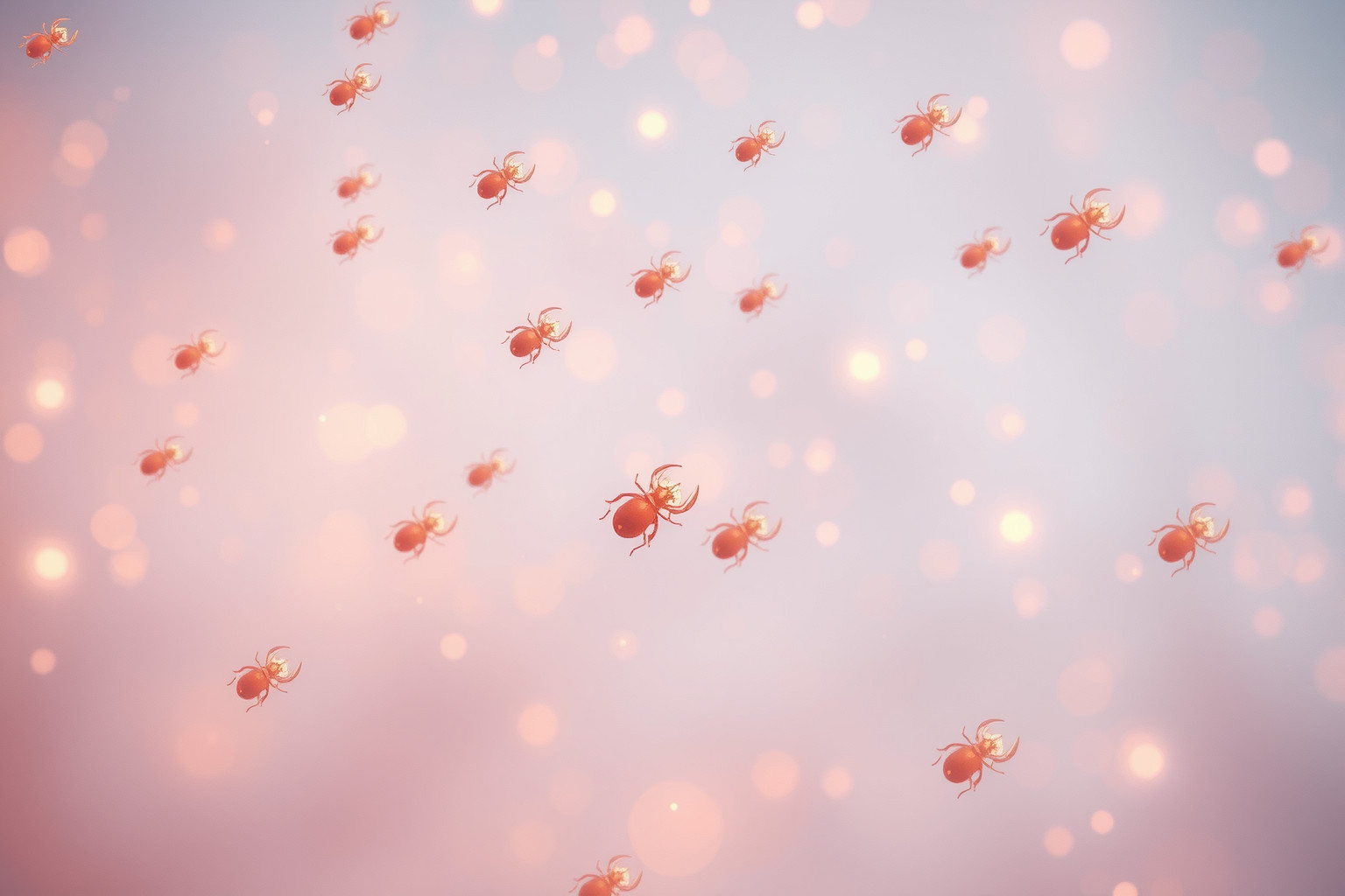 Sognare molti scarafaggi simboleggia ansia e problemi nascosti.