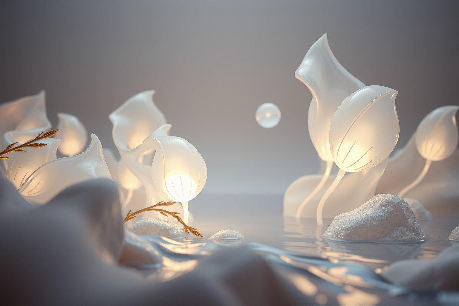 Sognare plastica in natura riflette il conflitto uomo-ambiente attuale.