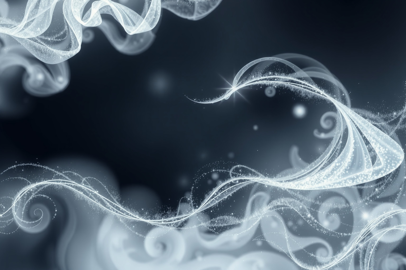 Sognare polvere d'argento simboleggia magia e trasformazione interiore profonda.