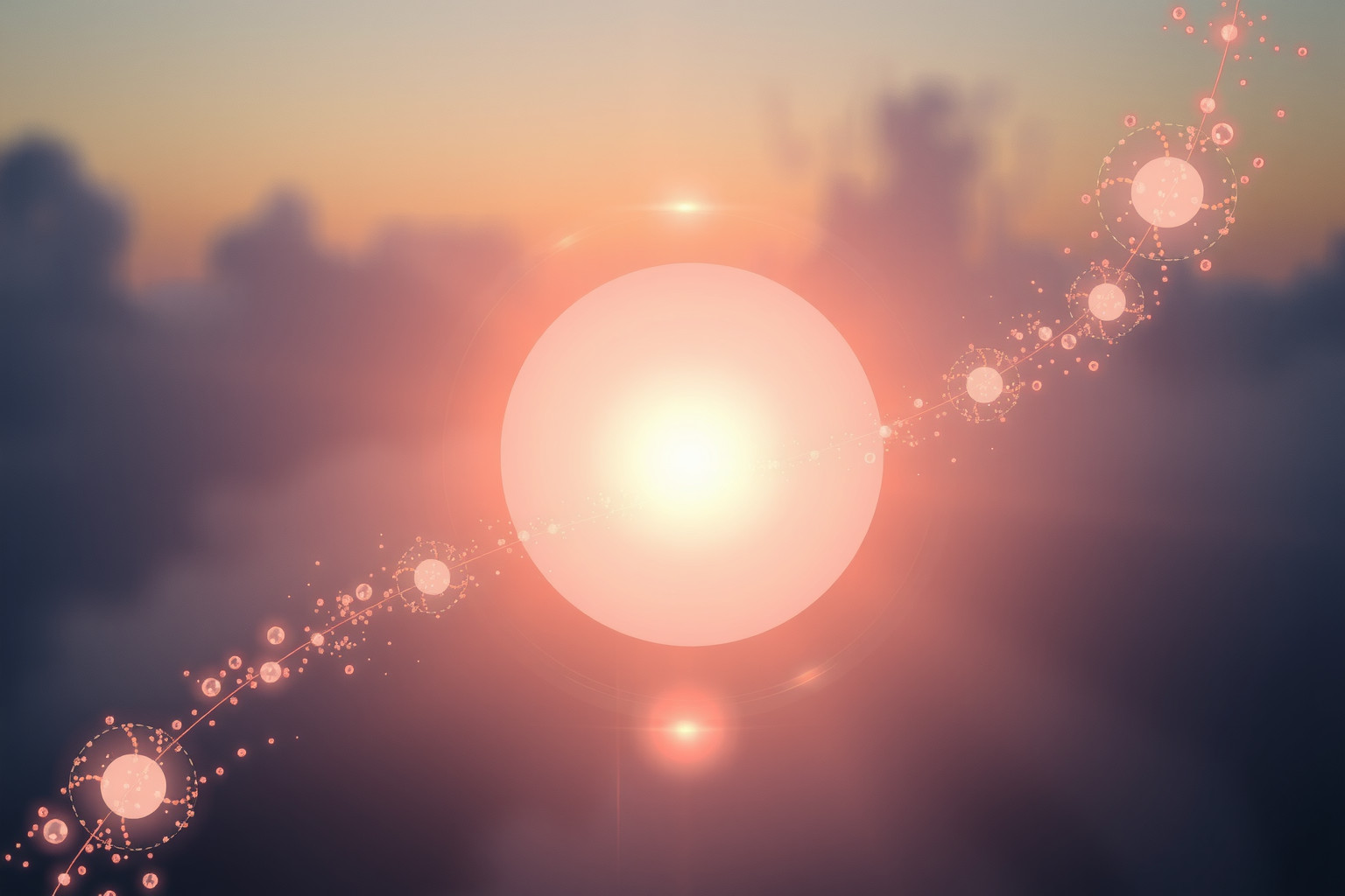 Sognare 100% simboleggia perfezione, successo e realizzazione totale.