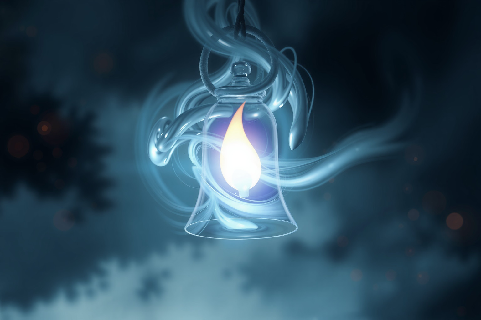 Sognare un allarme antincendio avvisa di pericoli imminenti nascosti.