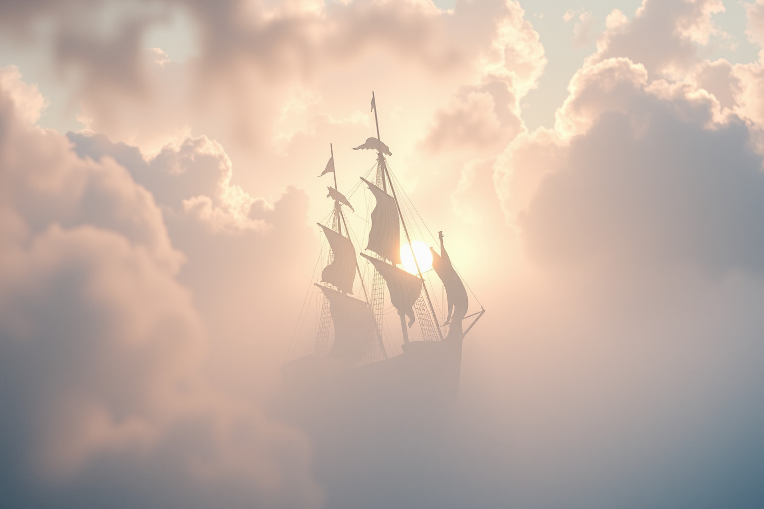 Sognare un ammutinamento fallito indica paura di fallire cambiamenti.