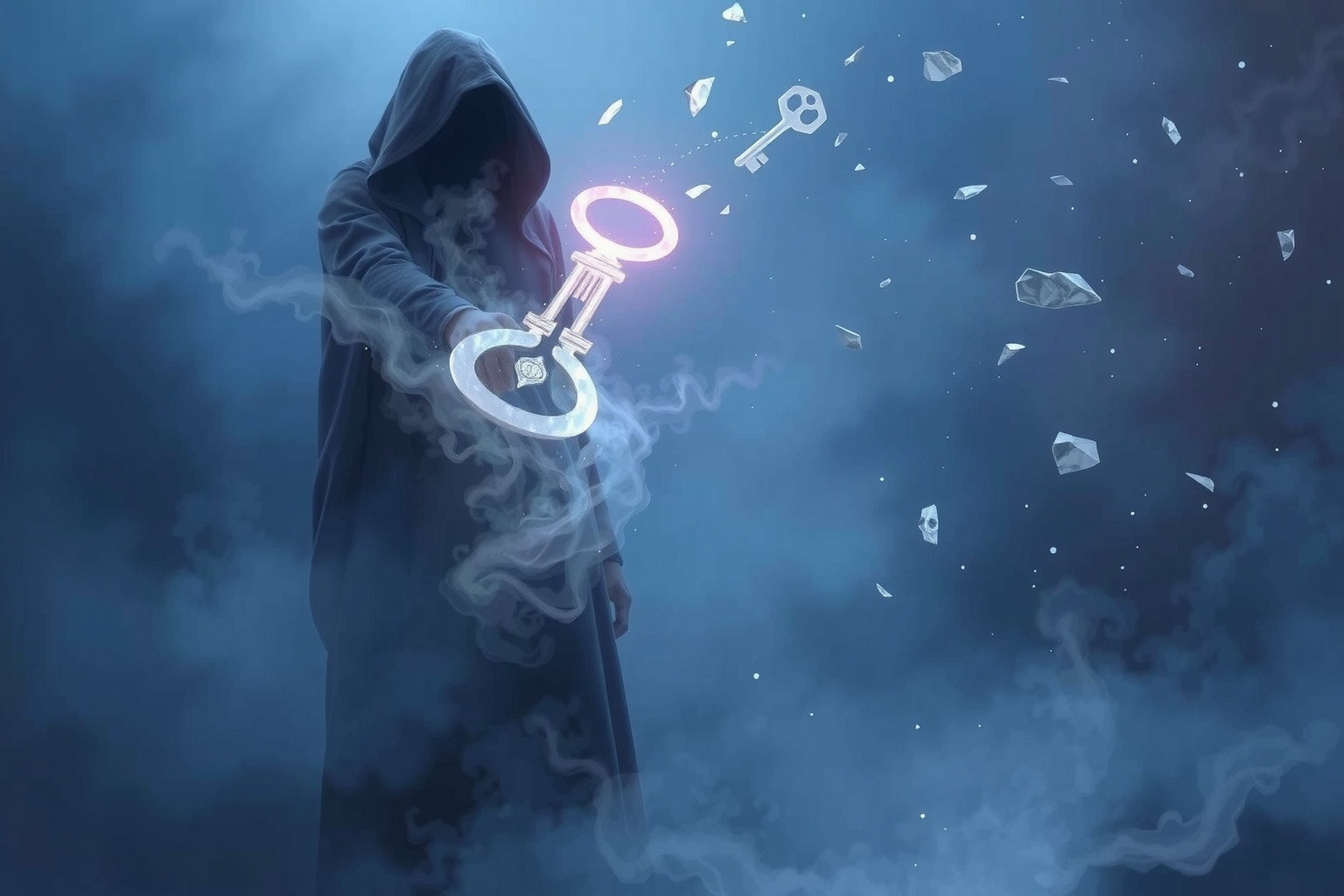 Sognare un coltello riflette minacce nascoste e paure interiori.