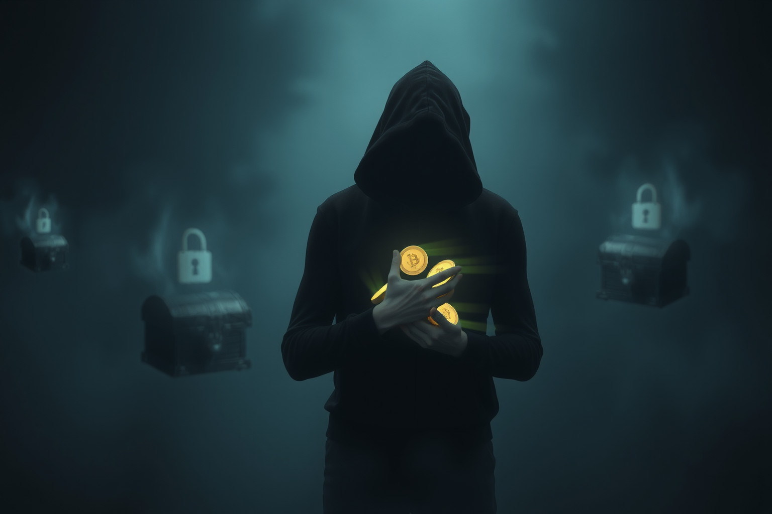 Sognare un avaro riflette paure nascoste di scarsità emotiva.