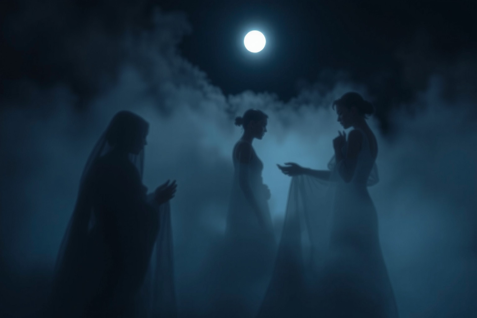 Sognare un battesimo notturno riflette trasformazioni interiori confuse e profonde.