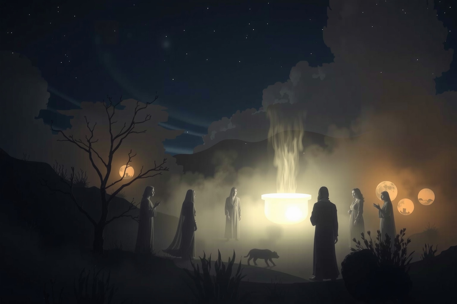 Sognare un battesimo notturno indica nuove rinascite emotive nascoste.