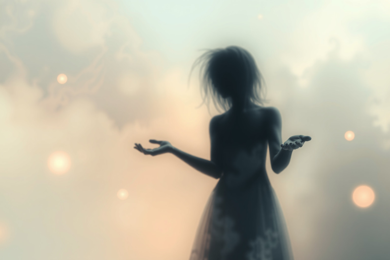 Sognare un buono a nulla che chiede aiuto riflette insicurezze interiori.