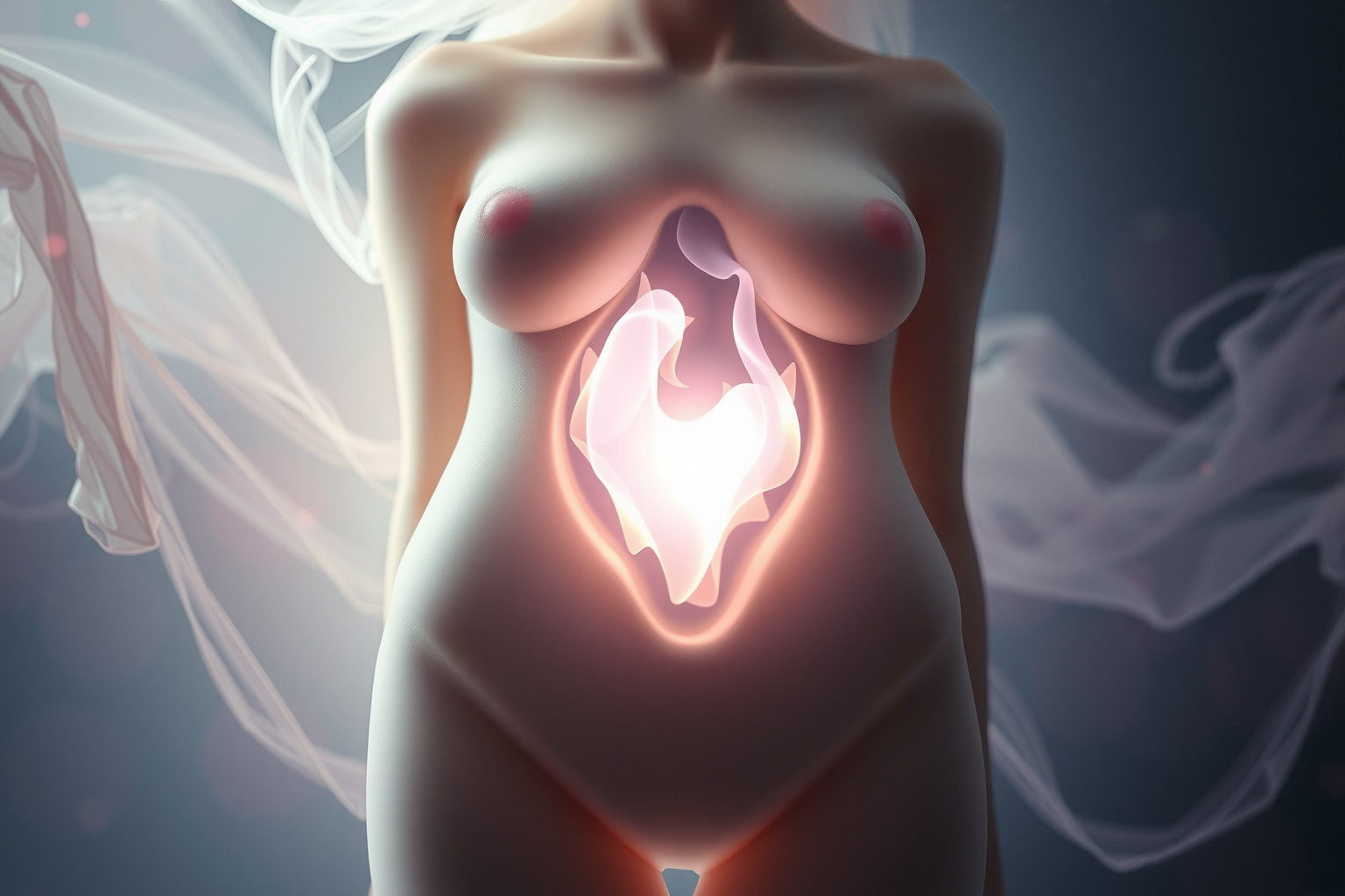 Sognare carcinoma riflette paure legate a quella specifica parte corporea.