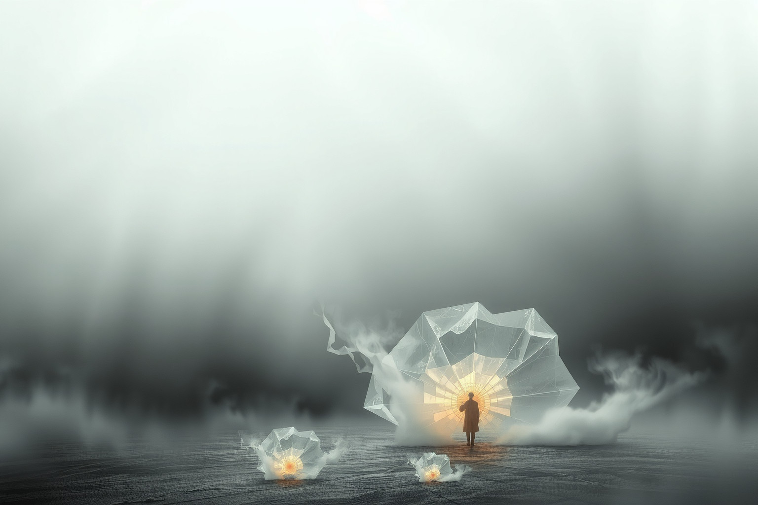 Sognare un carcinoma incurabile simboleggia profondo senso di impotenza interiore.