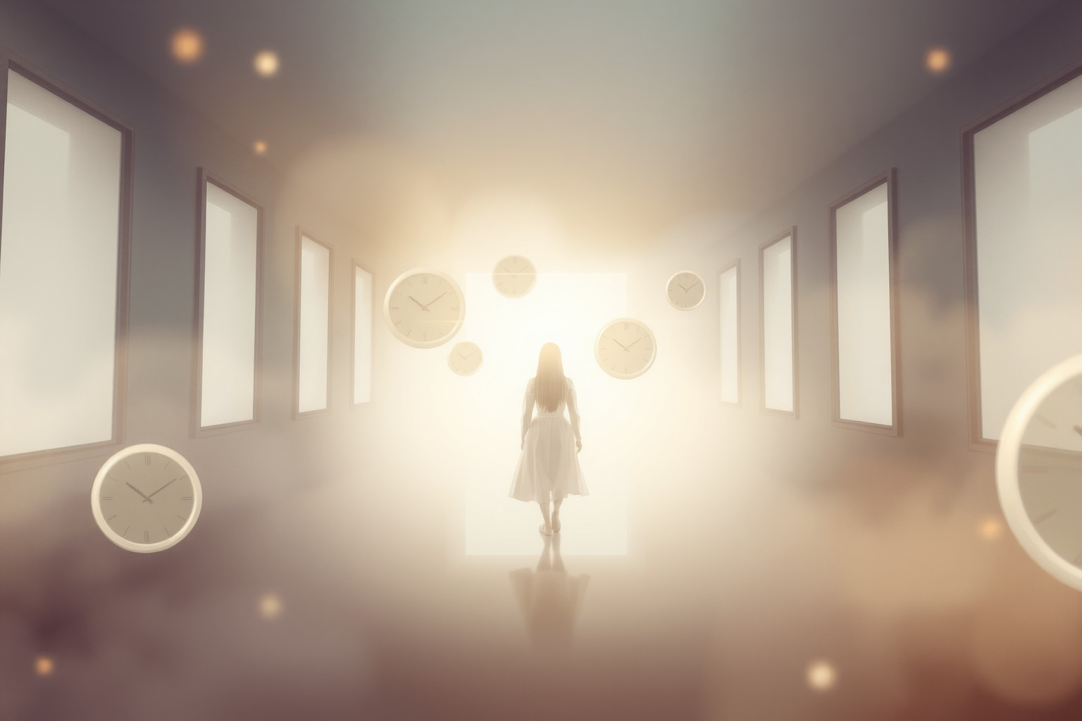 Sognare un cliente che torna simboleggia riconciliazione o desiderio passato.