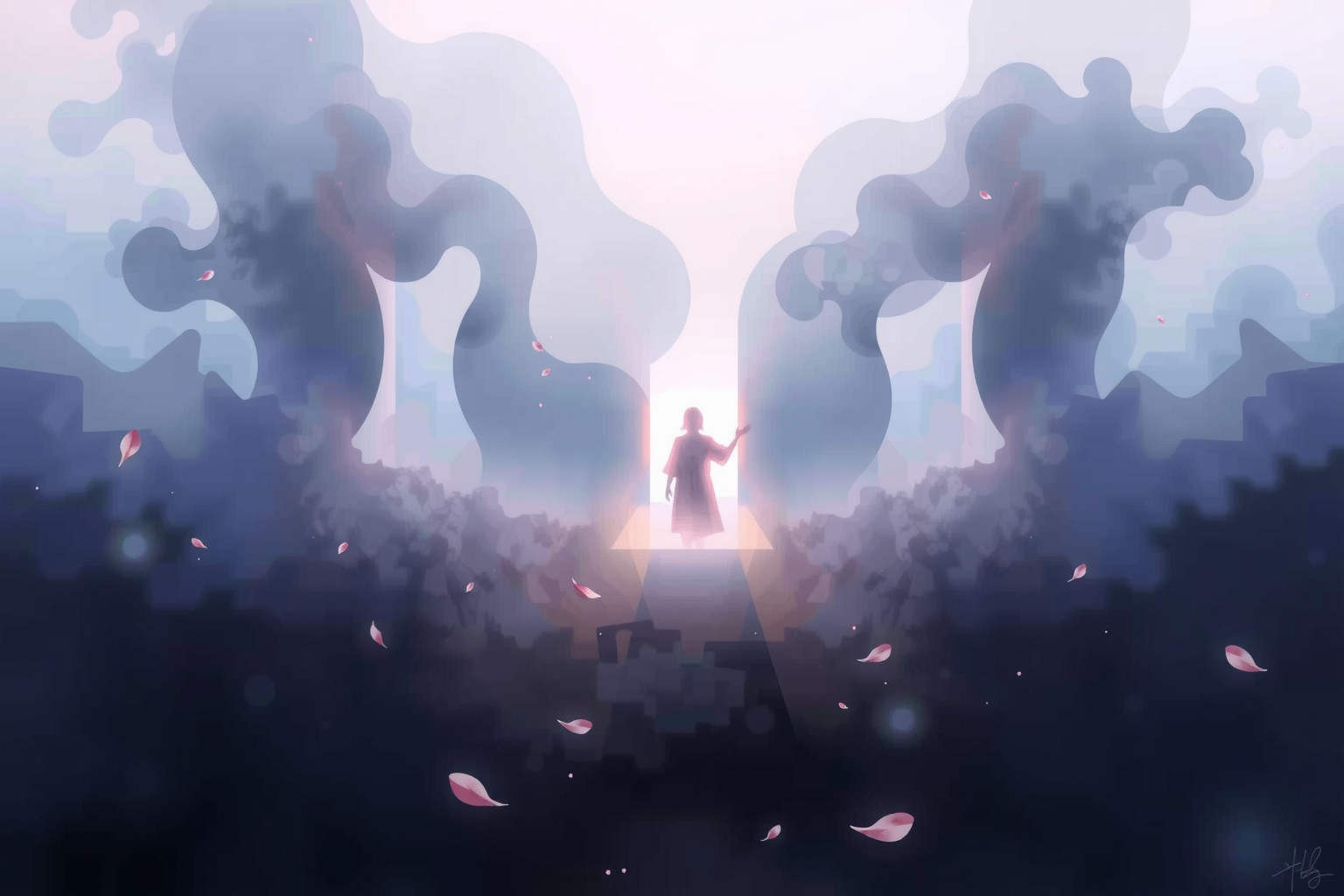 Sognare un cliente sconosciuto annuncia opportunità lavorative inaspettate.