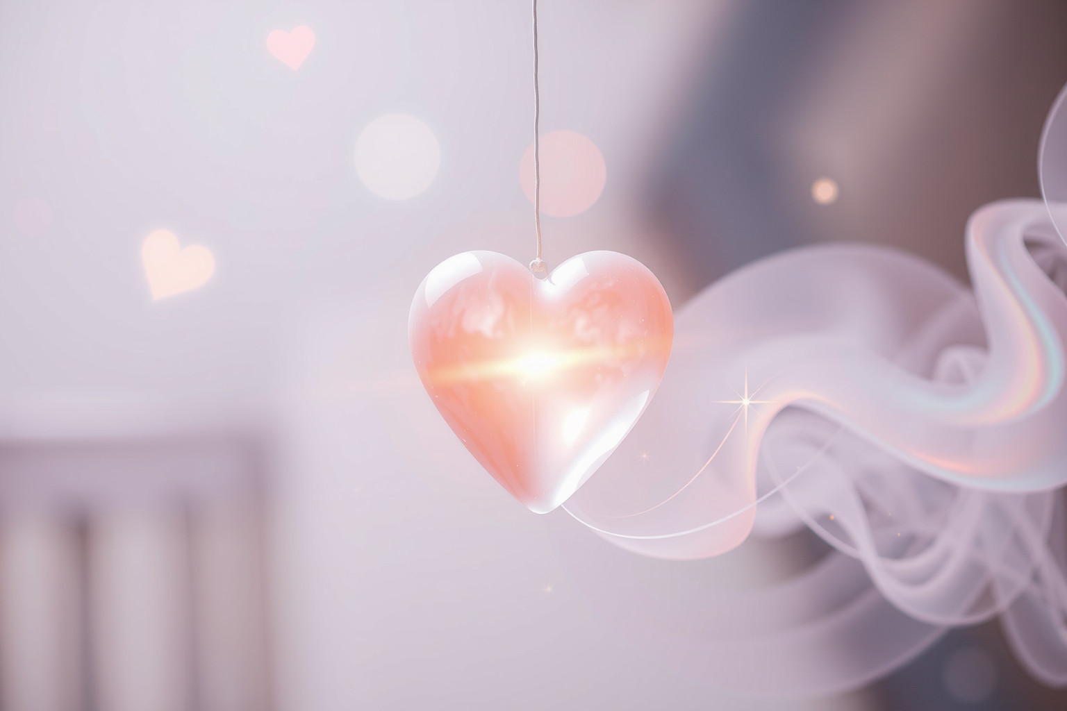 Sognare un colpo al cuore simboleggia un forte impatto emotivo.