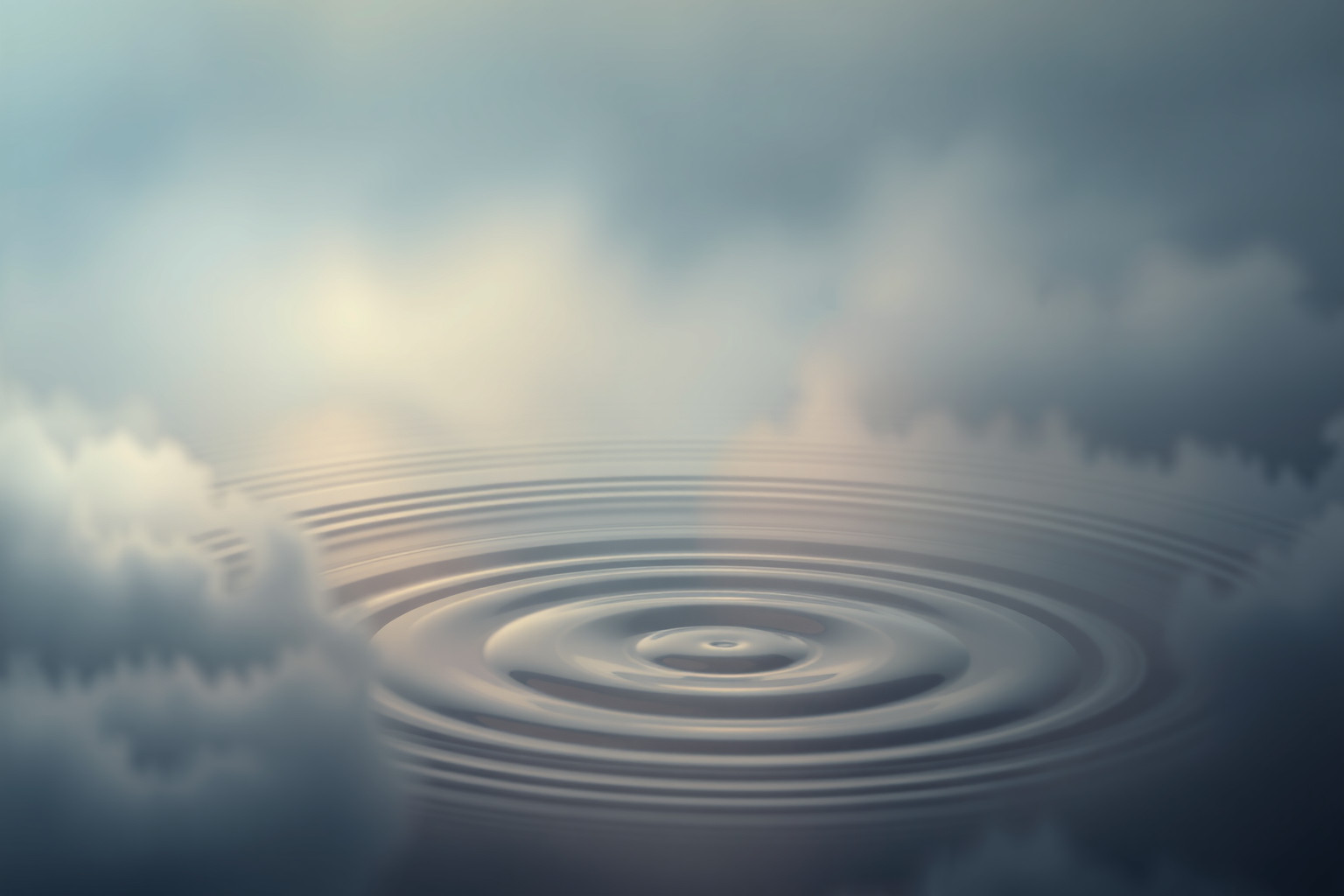 Sognare un colpo che non fa male simboleggia un cambiamento positivo.