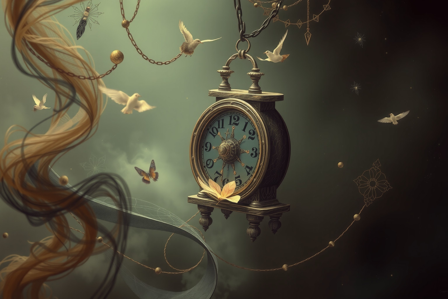 Sognare un fusello antico evoca radici profonde e saggezza tramandata.