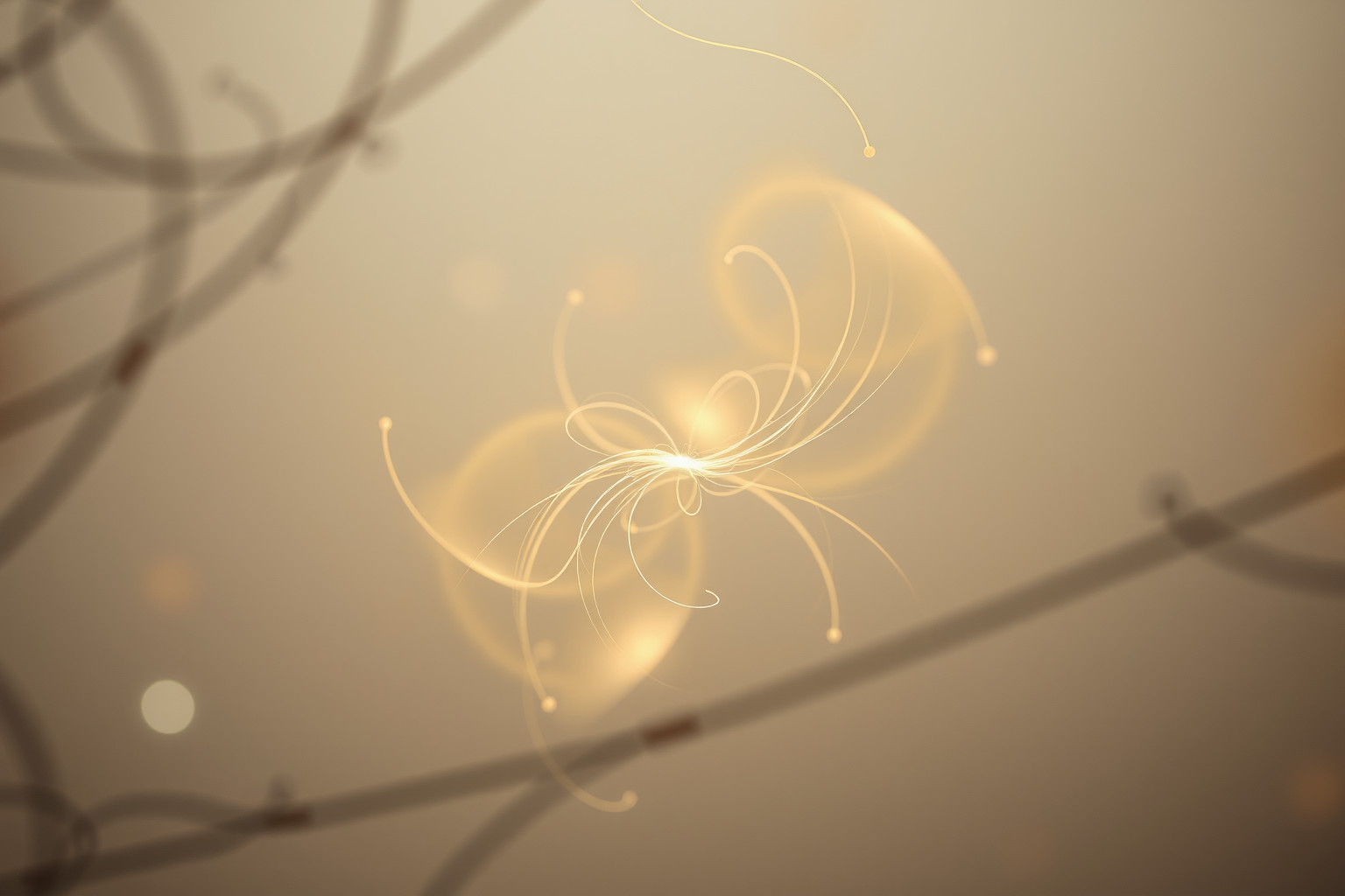 Sognare un fusello fermo riflette blocco creativo e indecisione profonda.